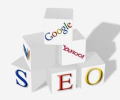 Arama Motoru Optimizasyonu (SEO) SEO