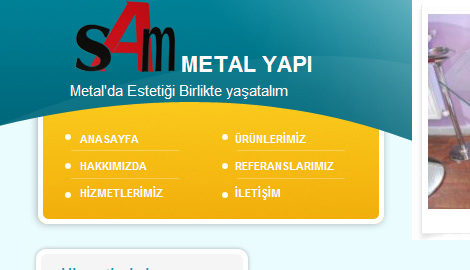 Asm Metal Yapi