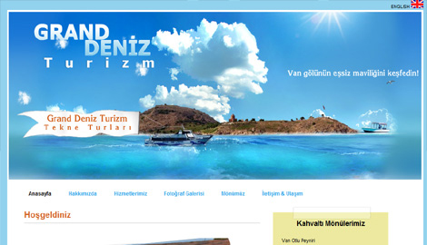 Grand Deniz Turizm