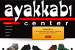 Ayakkab� center