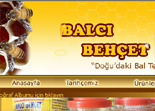 Balc� beh�et
