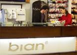 bian tekstil