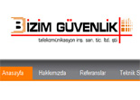 Bizim G�venlik