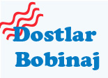 DOSTLAR BOB�NAJ