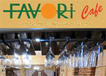 favori cafe