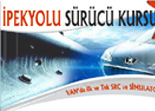 ipekyolu s�r�c� kursu