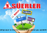 van s�erler mobilya