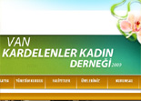 vanwebtasarim