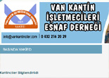 vanwebtasarim