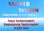VANWEB TASARIM
