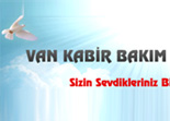 van kabir bak�m hizmetleri