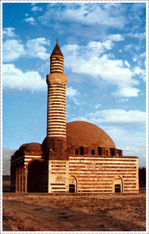 Van Kalesi